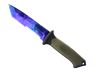 ★ Ursus Knife | Doppler Sapphire (Factory New)