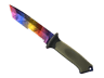 ★ Ursus Knife | Marble Fade (Factory New)