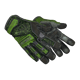 ★ Specialist Gloves | Emerald Web (Field-Tested)