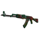 AK-47 | Wild Lotus (Field-Tested)