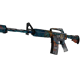 M4A1-S | Player Two (Field-Tested)