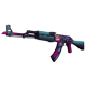 AK-47 | Neon Rider (Field-Tested)