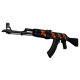 AK-47 | Slate (Field-Tested)