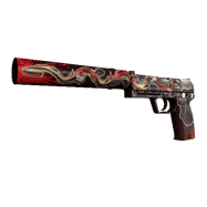 USP-S | Kill Confirmed (Minimal Wear)