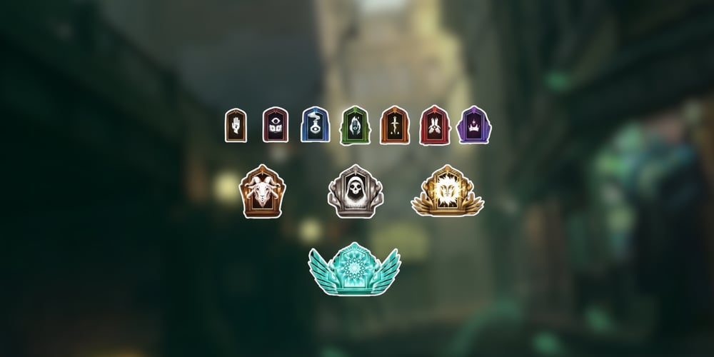 Deadlock Ranked Explained - ProSettings.net