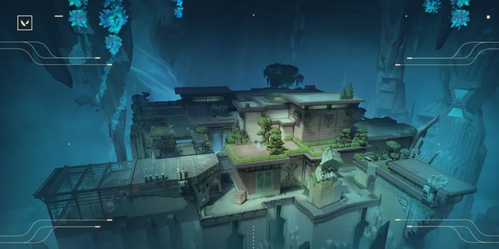 VALORANT Abyss Map - A Competitive Analysis - ProSettings.net