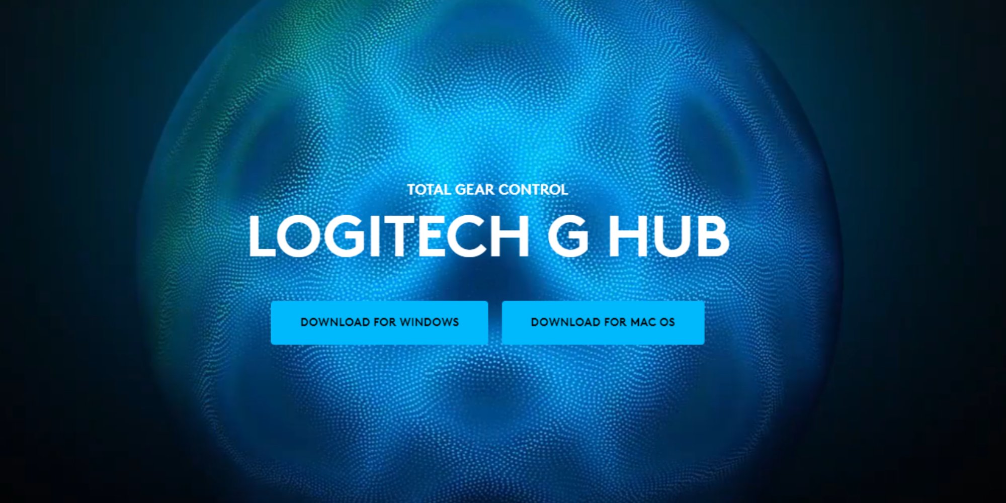 Best Logitech G HUB Settings - ProSettings.net