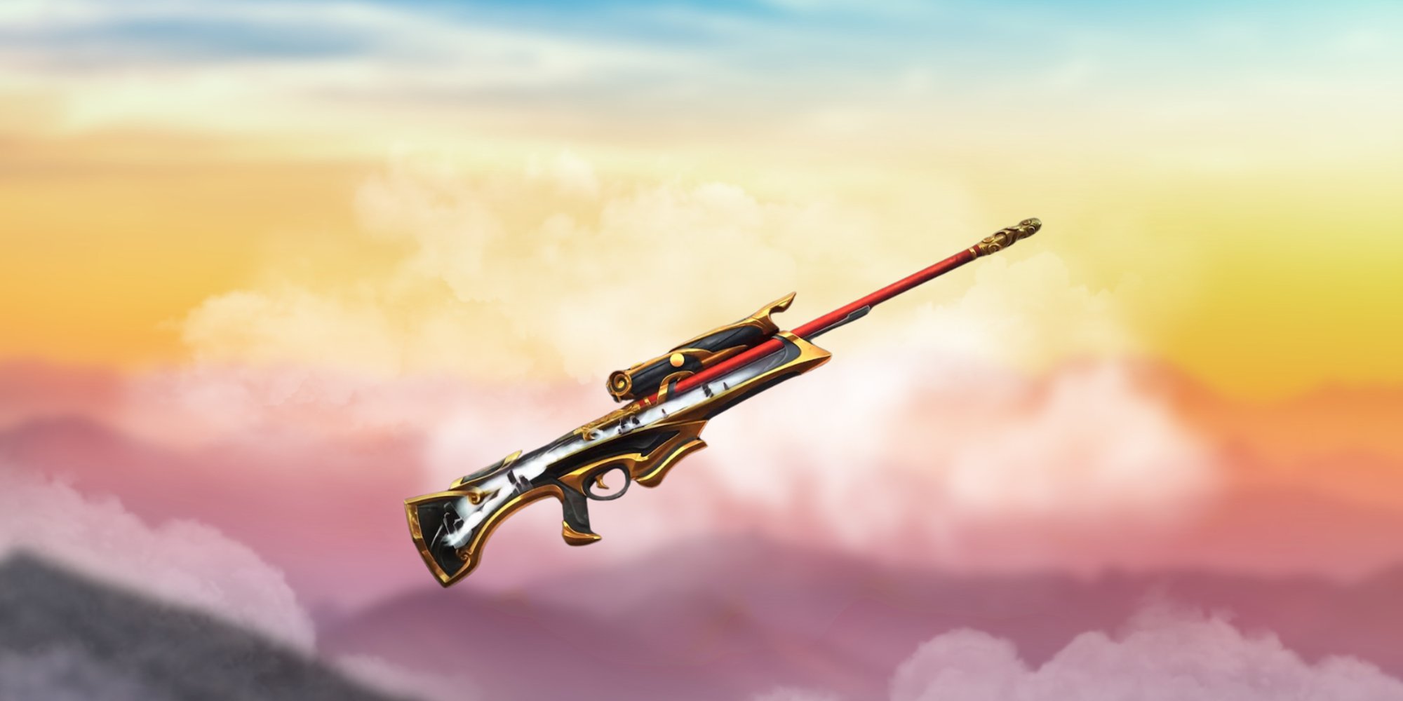 Best Operator Skins in VALORANT