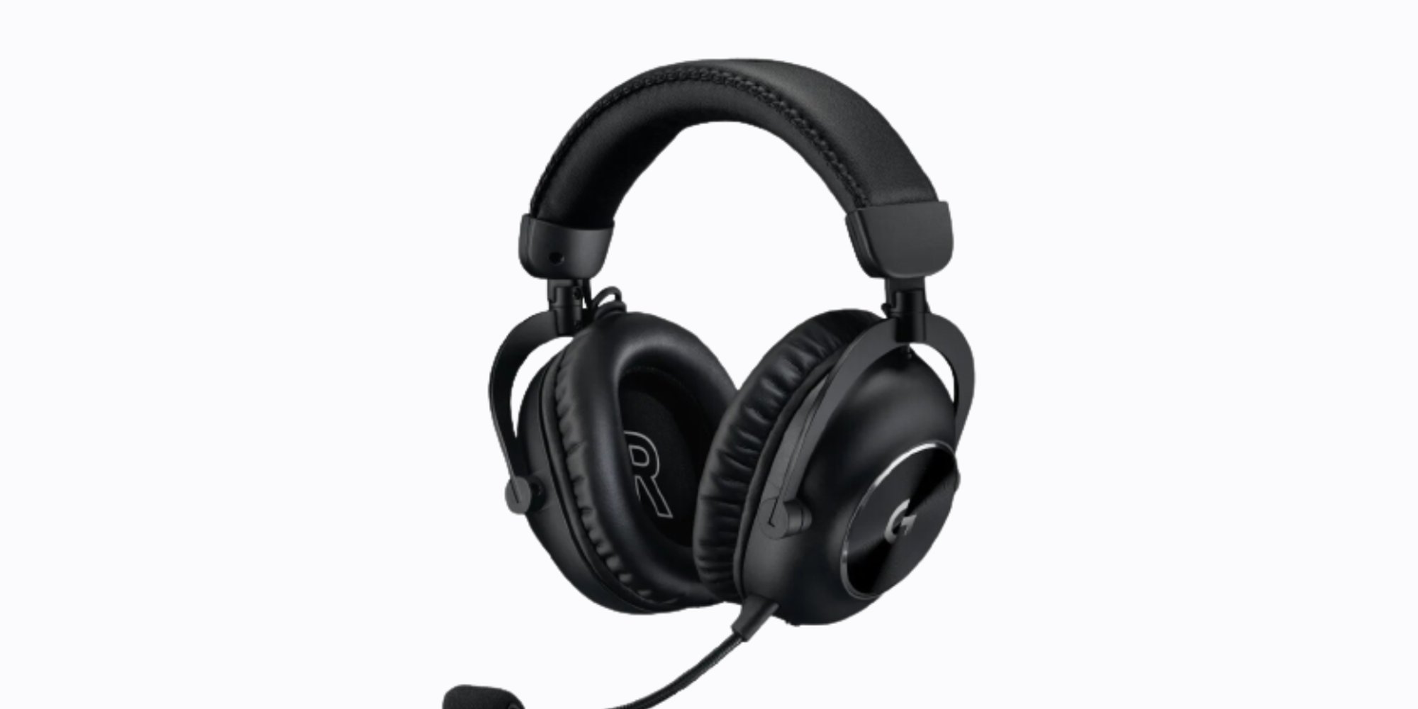 Logitech G Pro X 2 LIGHTSPEED Headset Review - ProSettings.net