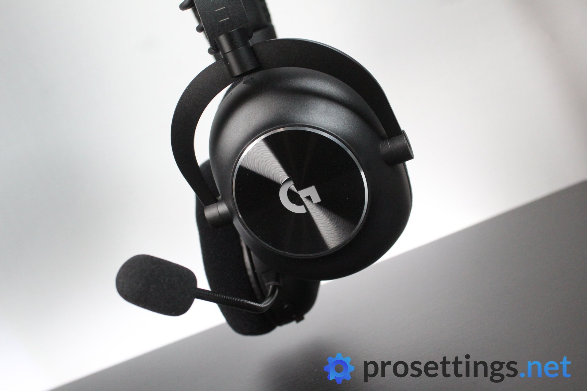 Logitech G Pro X 2 LIGHTSPEED Headset Review - ProSettings.net