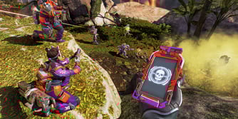 Apex Legends Tips for Beginners