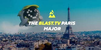 Big Gear for Big Plays – The Gear of the Paris Major 2023 Winners