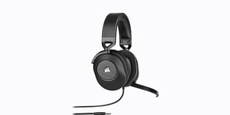Corsair HS65 Review