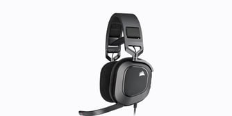 Corsair HS80 RGB USB Review