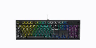 Corsair K60 RGB Pro Review