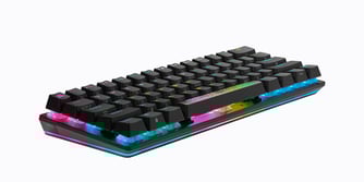 Corsair K70 Pro Mini Wireless Review