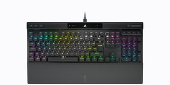 Corsair K70 RGB Pro Review