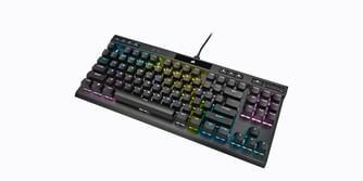 Corsair K70 RGB TKL Review