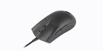 Corsair Sabre Pro Review