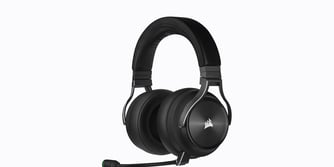 Corsair Virtuoso RGB Wireless XT Review