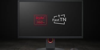 The Differences Between ZOWIE monitors