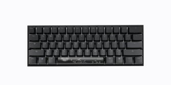 Ducky Mecha Mini Review