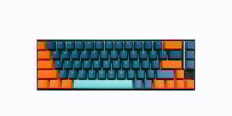 Ducky Mecha SF Review