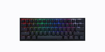 Ducky One 2 Mini RGB Review