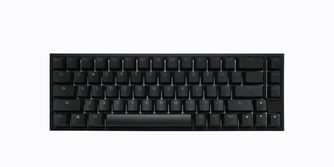 Ducky One 2 SF Review