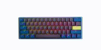 Ducky One 3 Mini Review