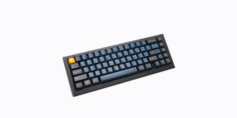 Ducky ProjectD 65 Outlaw Review