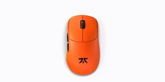 Fnatic x Lamzu Thorn Review