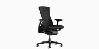 Herman Miller x Logitech G Embody Gaming Chair Review