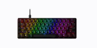 HyperX Alloy Origins 60 Review
