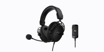 HyperX Cloud Alpha S Review