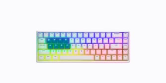 Lamzu Atlantis Pro Keyboard Review