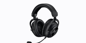 Logitech G Pro X 2 LIGHTSPEED Headset Review