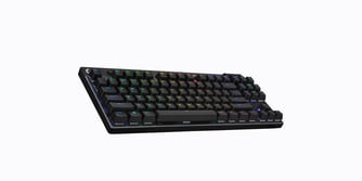 Logitech G Pro X TKL Review