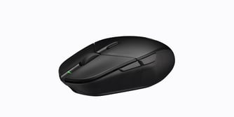Logitech G303 Shroud Edition Review