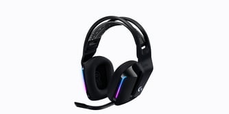Logitech G733 Review
