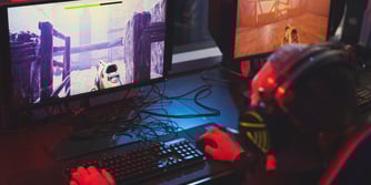 Most Popular PC Gaming Gear – Q2 2023
