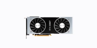 NVIDIA GeForce RTX 2080 Ti Review