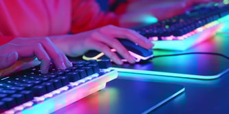 Most Popular PC Gaming Gear – Q1 2023