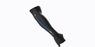 Pulsar ES Arm Sleeve Review