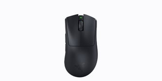 Razer DeathAdder V3 Pro Review