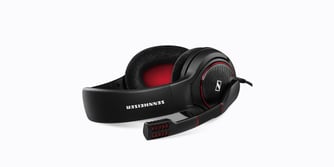 Sennheiser GAME ONE Review