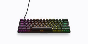 SteelSeries Apex Pro Mini Review