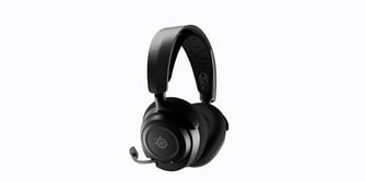 SteelSeries Arctis Nova 7 Wireless Review