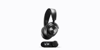 SteelSeries Arctis Nova Pro Wireless Review