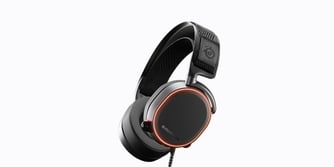 SteelSeries Arctis Pro Review